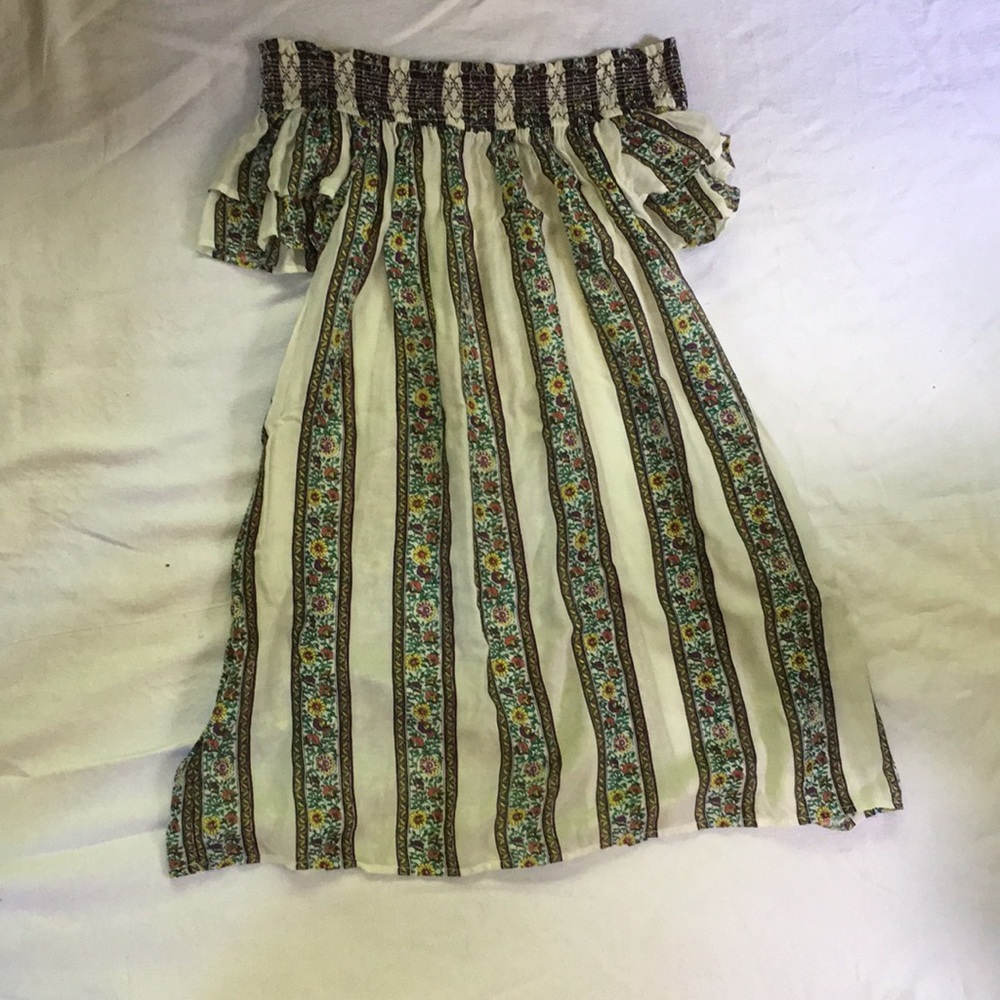 Altar’d State Dress